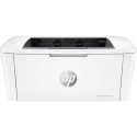Laserprinter HP LaserJet M110w A4 600dpi 20lk/min USB WiFi Bluetooth LE