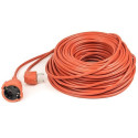 Extension Cord 40m, 1 socket, 3x2.5mm2