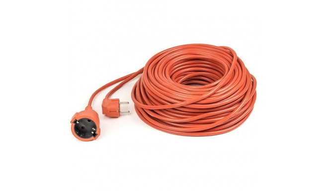 Extension Cord 40m, 1 socket, 3x2.5mm2