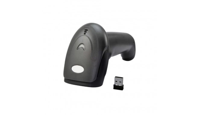 Wirelss 1D barcode scanner XL-9325B