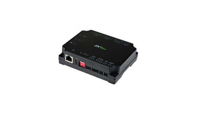 ZKTECO Access Control Panel with WebServer APP (2 Door) C2-260