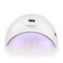 UV LED Nail Lamp SUNUV Sun 9X Plus, 36W