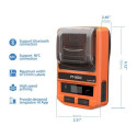 Mobile Label Printer PT-50DC