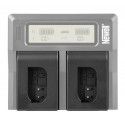 Newell charger adapter-plate for DMW-BLK22 batteries for Panasonic Newell charger adapter-plate for DMW-BLK22 batteries for Panasonic
