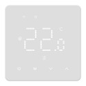 TUYA Programmable Heating Thermostat, Wi-Fi, 16A, 230VAC