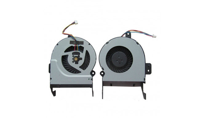 Notebook cooler Asus: X55V, X55A ORG