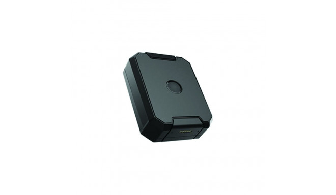 Magnetic GPS tracker