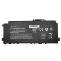 Notebook Battery HP PP03XL, 3400mAh
