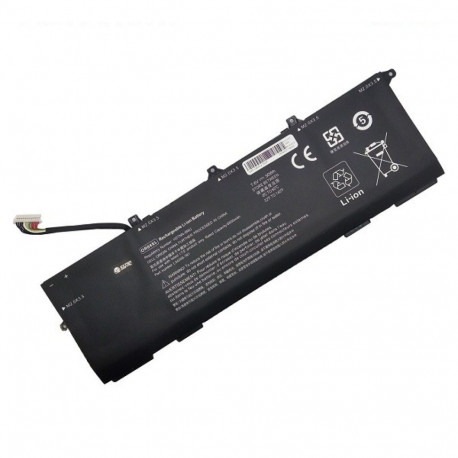 Replacement Battery HP OR04XL, 6600mAh