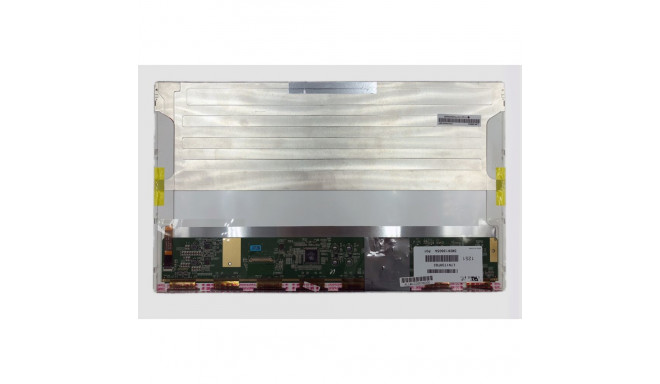 Notebook screen 17.3“ 1920x1080 FHD, LED, glossy, 40pin (left), A+