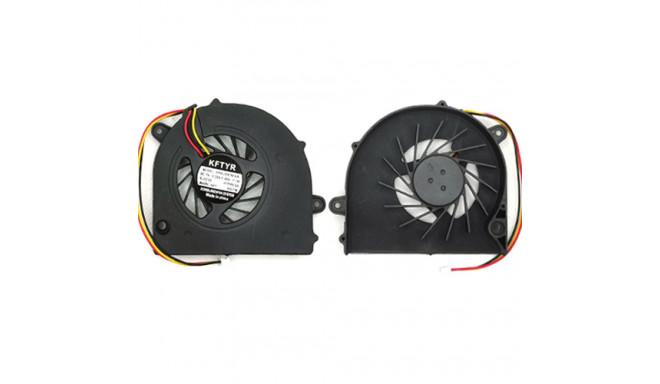 Notebook Cooler HP Pavilion DV7-4071, DV7-4060US