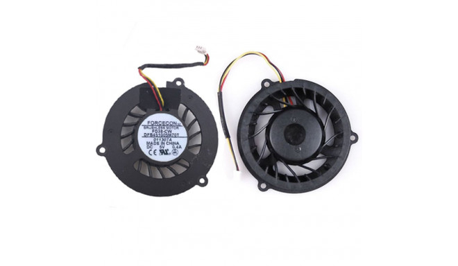 Notebook cooler MSI Averatec 2100