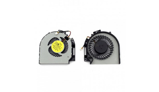 Notebook cooler Dell Inspiron: 17-7000, 7737 ORG