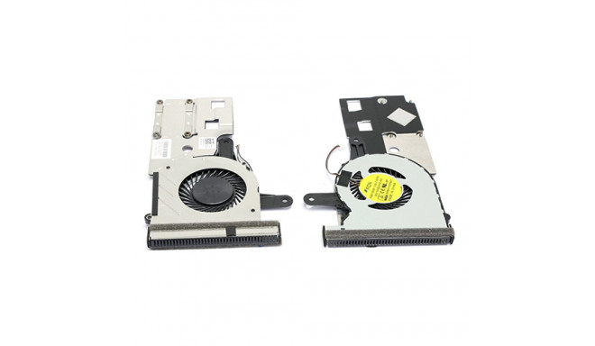 Notebook cooler Dell Inspiron: 14 3451, 3452