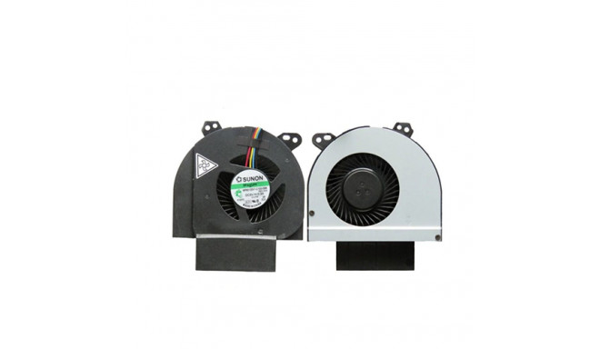 Notebook cooler Dell: E6520 ORG