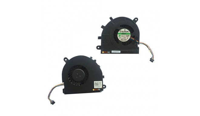 Notebook cooler Dell: E5530, Vostro 3550