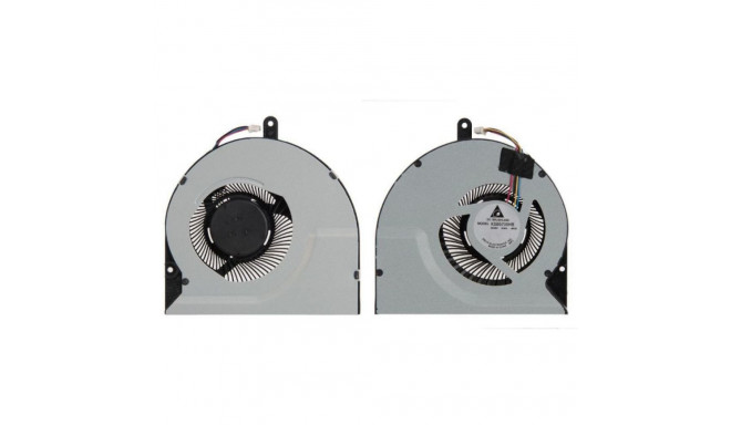 Notebook cooler Asus: N56, N56JR