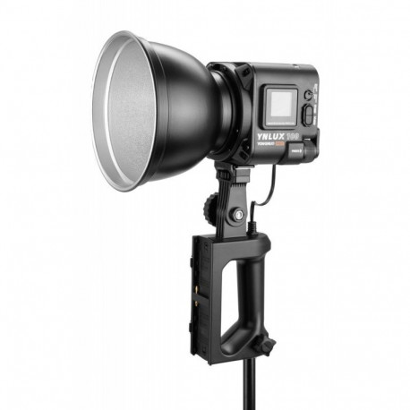 LED Lamp Yongnuo LUX100 Pro WB (2700 K - 6500 K)