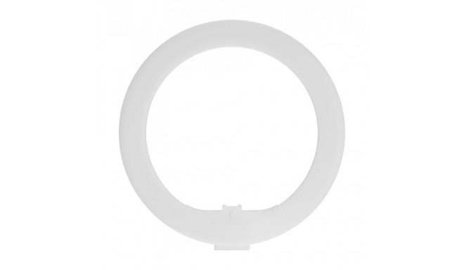 Ring Light Newell RL-10A Arctic White LED + Stand
