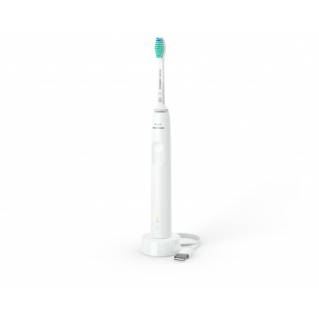 Philips Sonicare 3100 HX3671/13 Valge