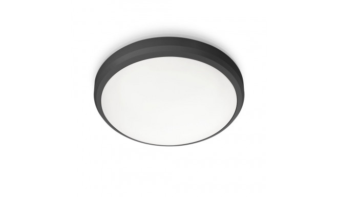 DORIS CEILING 6W 40K BLACK IP54 HV