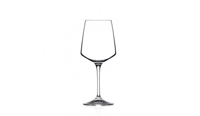 WINE GLASS RCR ARIA A46