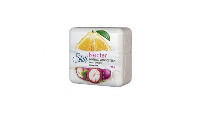 SOAP SHIK NECTAR POMELO/MANGOSTEEN125G