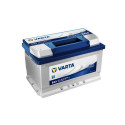 BATTERY VARTA BD 572409068 E43 72AH/680A