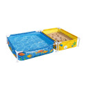 POOL WT SANDBOX561CF 2.13MX1.22MX30.5CM