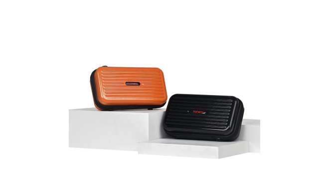 Hohem Hard case for iSteady Q/X/V series Orange