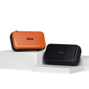 Hohem Hard case for iSteady Q/X/V series Black