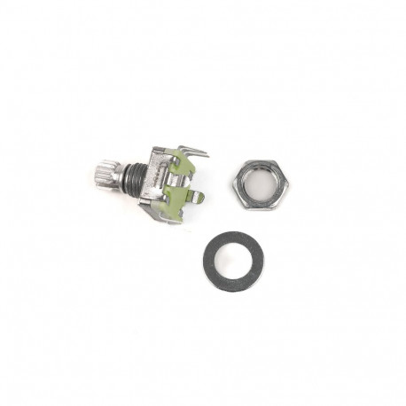 Godox Knowled MG1200Bi plug in encoder