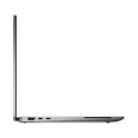 Latitude 7450/Ultra 7 165U/16GB/512GB SSD/14.0" FHD+/Intel Graphics/FgrPr & SmtCd/FHD/IR Cam/Mic/WLA