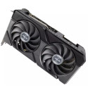Asus Dual -RTX4060-O8G-EVO NVIDIA GeForce RTX 4060 8GB GDDR6 Graphics Card