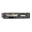 Asus Dual -RTX4060-O8G-EVO NVIDIA GeForce RTX 4060 8GB GDDR6 Graphics Card