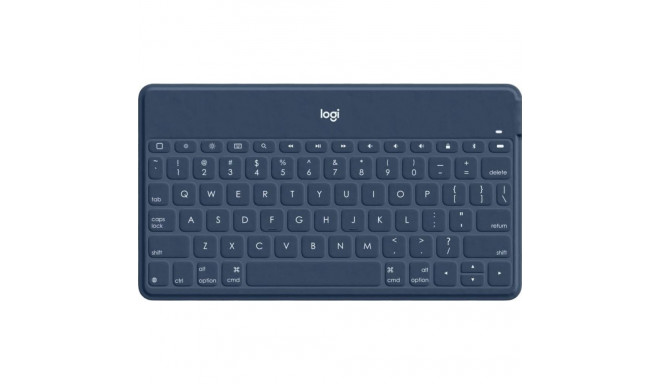 Keys-To-Go Classic Blue 920-010060