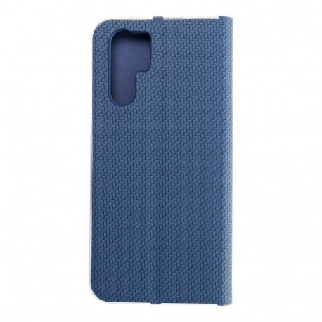 LUNA Book Carbon for HUAWEI P30 Pro blue