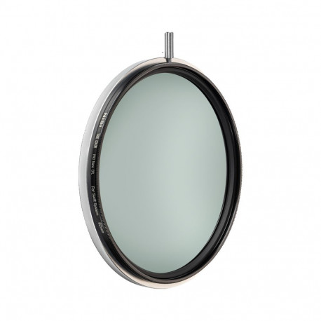 NiSi Filter Swift System Circular Polarizer True Color CPL 52mm