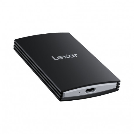 Lexar SSD SL700 Armor / USB3.2 Gen2x2 up to R2000/W2000 - 1TB