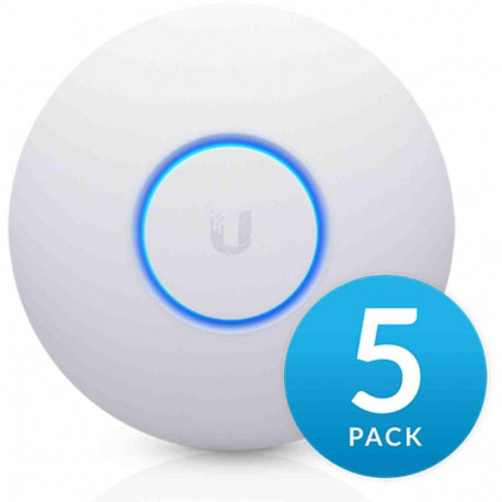 Ubiquiti UniFi nanoHD 1733 Mbit/s White Power over Ethernet (PoE)