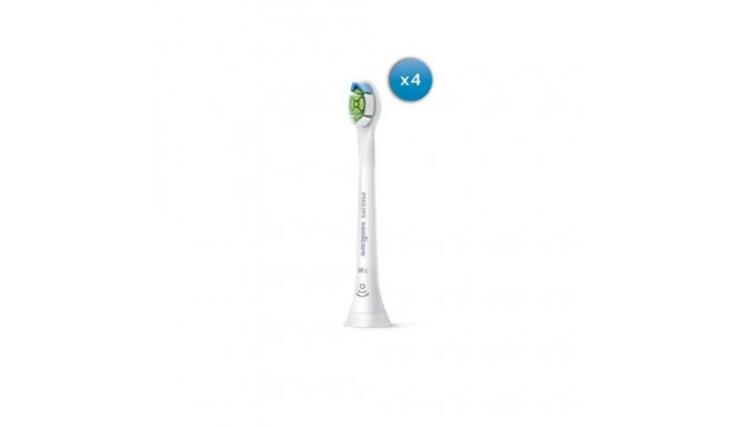 Philips W2c Optimal White kompaktne HX6074/27 kompaktne heliline hambaharja otsik