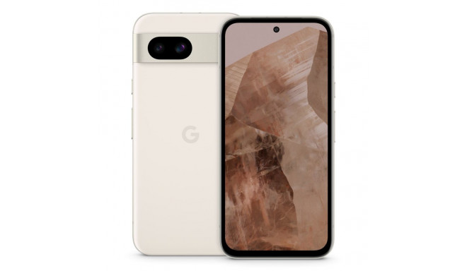 GOOGLE PIXEL 8A 5G 8/128GB DS PORTSELAN NUTITELEFON