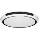 Activejet LED ceiling light AJE-GIOVANNI 40W