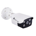 TP-LINK | VIGI 4MP Outdoor Full-Color Network Camera | VIGI C340 | month(s) | Bullet | 4 MP | 6 mm |