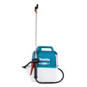 Makita DUS054Z garden sprayer Hand garden sprayer 5 L