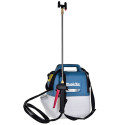 Makita DUS054Z garden sprayer Hand garden sprayer 5 L