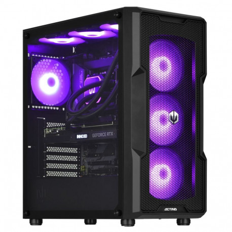 Actina 5901443383970 PC Intel® Core™ i5 i5-13500 32 GB DDR4-SDRAM 1 TB SSD NVIDIA GeForce RTX 4070 T