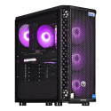 Actina 5901443382683 PC AMD Ryzen™ 5 5600X 32 GB DDR4-SDRAM 1 TB SSD AMD Radeon RX 6600 Midi Tower B