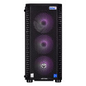 Actina 5901443382683 PC AMD Ryzen™ 5 5600X 32 GB DDR4-SDRAM 1 TB SSD AMD Radeon RX 6600 Midi Tower B