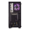 Actina 5901443382690 PC AMD Ryzen™ 5 5600X 32 GB DDR4-SDRAM 1 TB SSD NVIDIA GeForce RTX 4060 Midi To